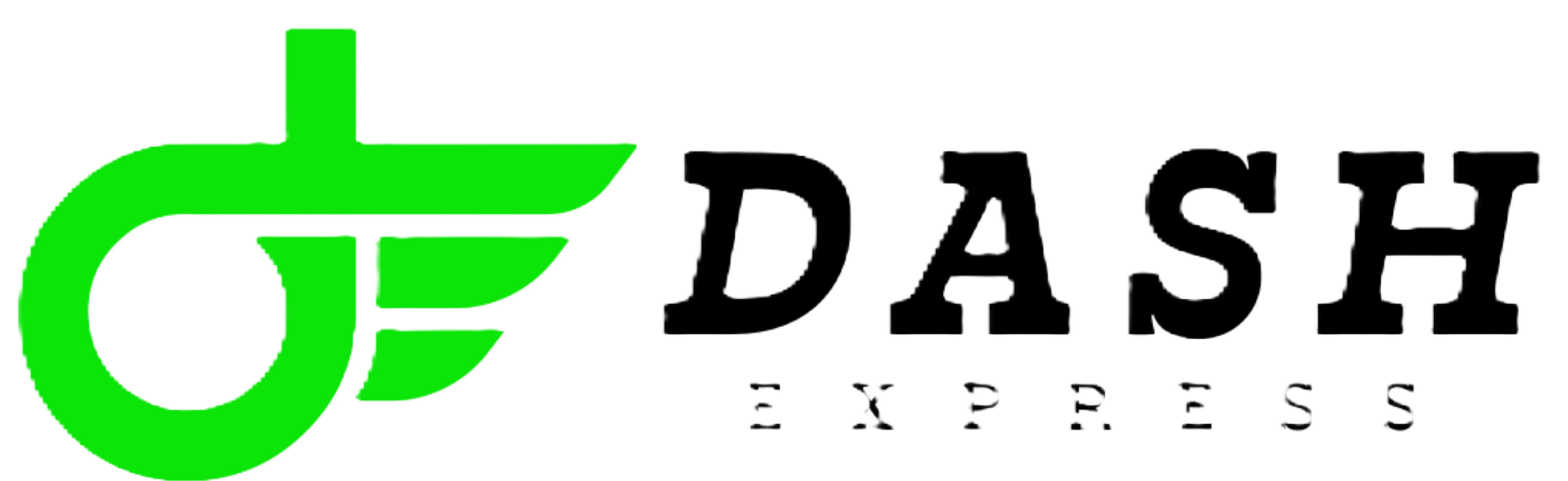 Dash Logo