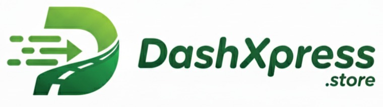 Dash Logo